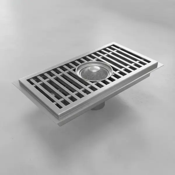 IMC/Teddy ASFT-1584-PFG