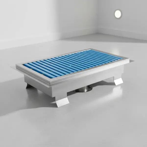 IMC/Teddy ASFT-1584-PFG-ADA