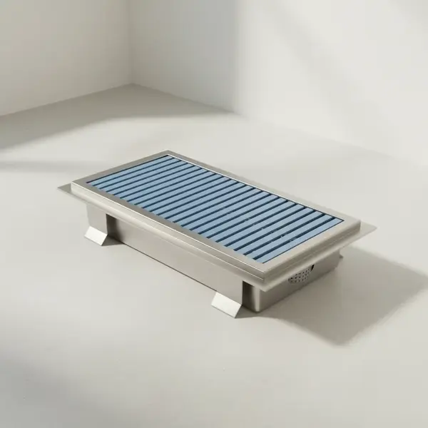 IMC/Teddy ASFT-1584-SG-ADA