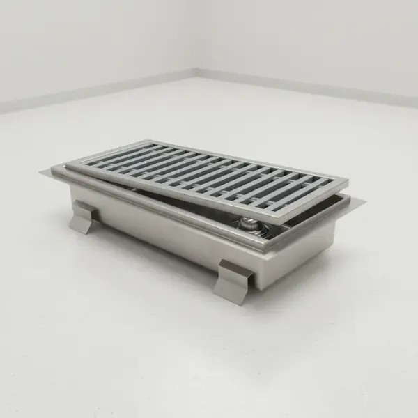 IMC/Teddy ASFT-1596-PFG