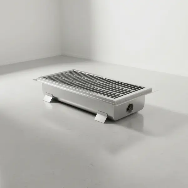 IMC/Teddy ASFT-1596-SG