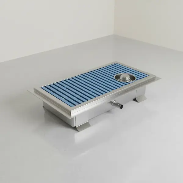 IMC/Teddy ASFT-1596-SG-ADA