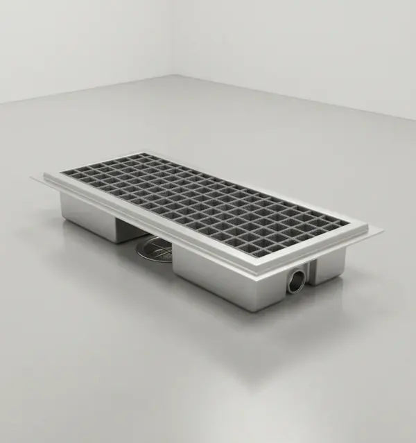 IMC/Teddy ASFT-18108-CH