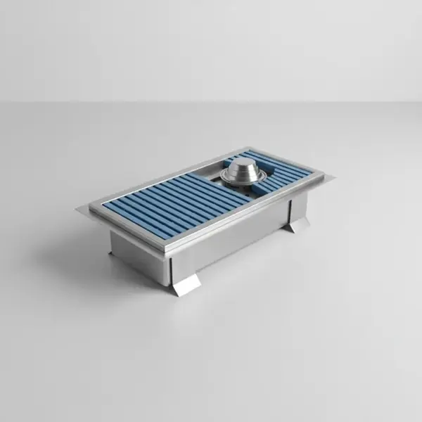 IMC/Teddy ASFT-18108-PFG-ADA