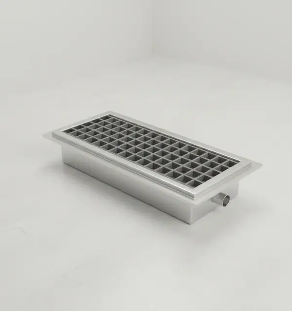 IMC/Teddy ASFT-1824-CH