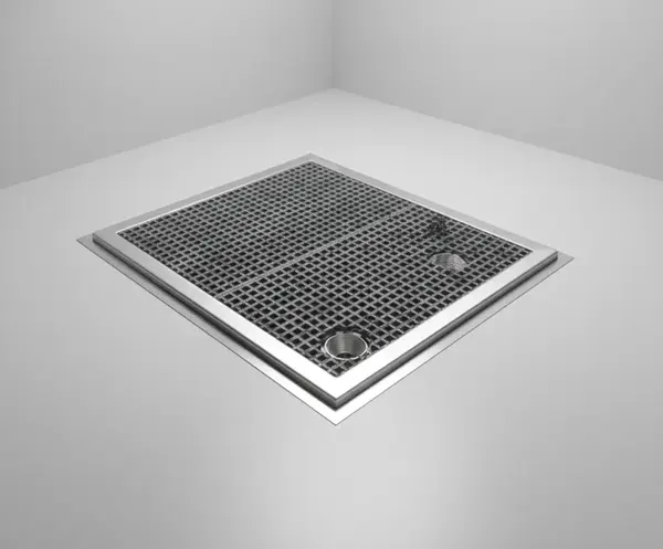 IMC/Teddy ASFT-1824-CH-ADA