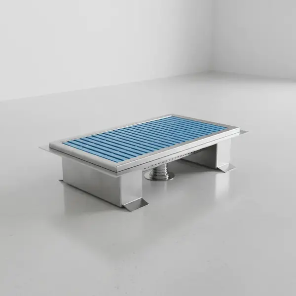 IMC/Teddy ASFT-1824-PFG-ADA