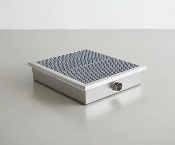 IMC/Teddy ASFT-1830-CH-ADA