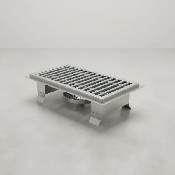 IMC/Teddy ASFT-1830-PFG