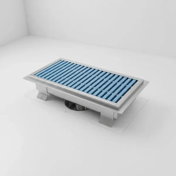 IMC/Teddy ASFT-1830-PFG-ADA