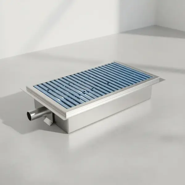 IMC/Teddy ASFT-1830-SG-ADA