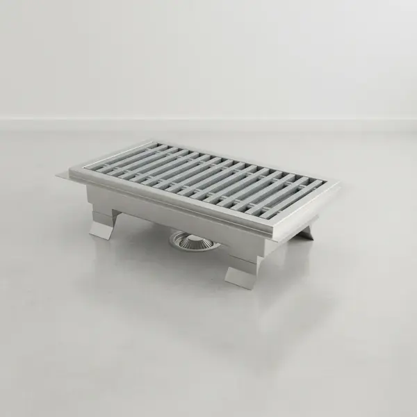 IMC/Teddy ASFT-1848-PFG