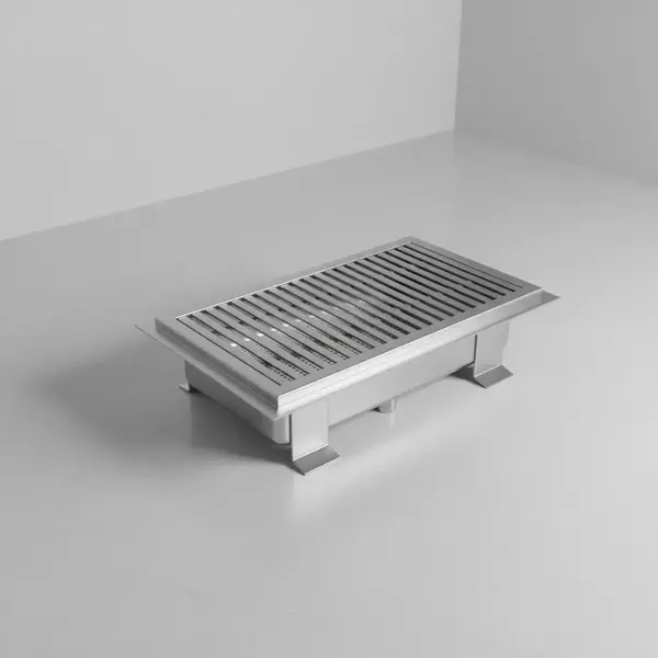 IMC/Teddy ASFT-1848-SG-ADA