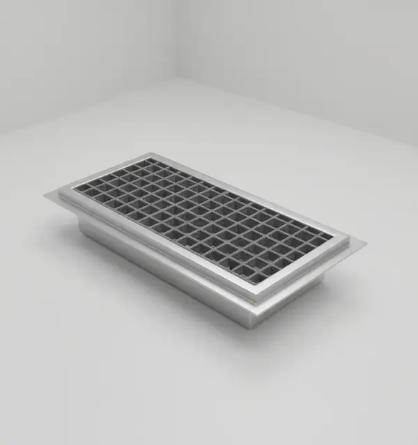 IMC/Teddy ASFT-1860-CH