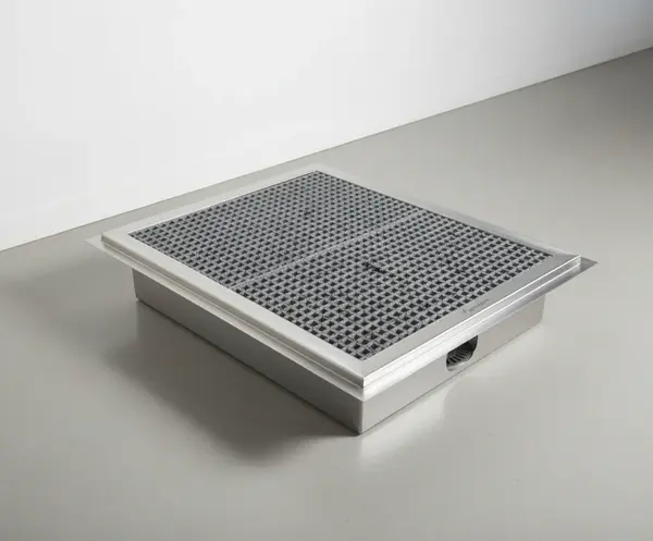 IMC/Teddy ASFT-1860-CH-ADA