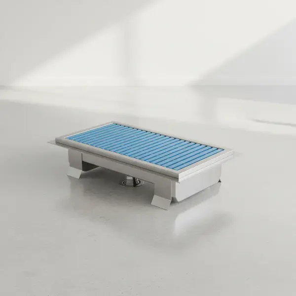 IMC/Teddy ASFT-1860-PFG-ADA