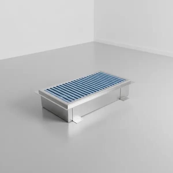 IMC/Teddy ASFT-1860-SG-ADA