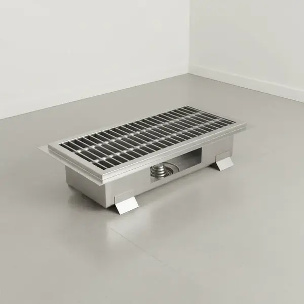 IMC/Teddy ASFT-1872-SG