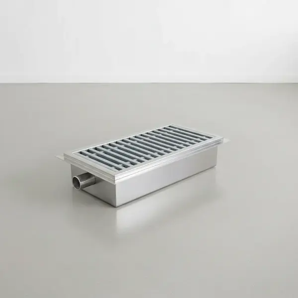 IMC/Teddy ASFT-1884-PFG