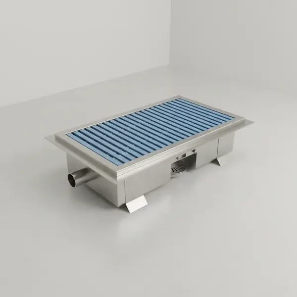 IMC/Teddy ASFT-1884-SG-ADA