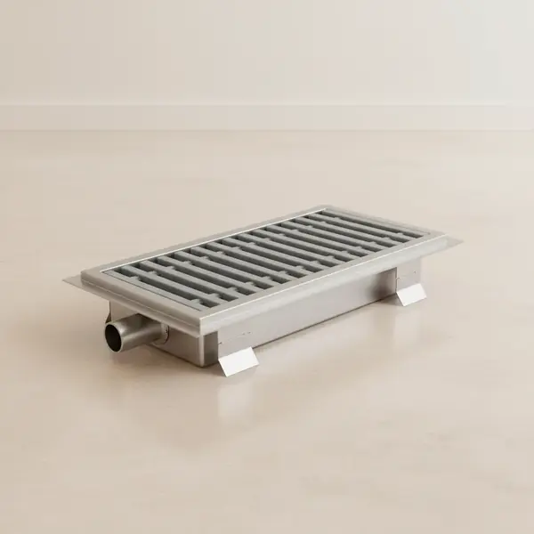 IMC/Teddy ASFT-1896-PFG