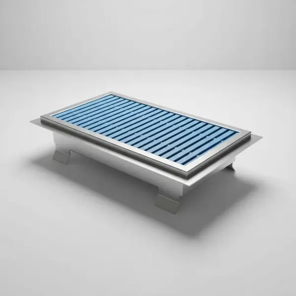 IMC/Teddy ASFT-1896-SG-ADA