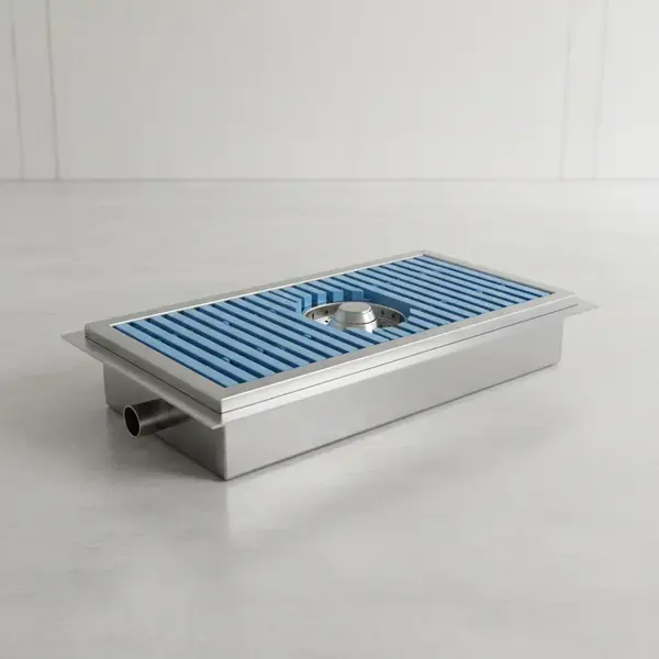 IMC/Teddy ASFT-21120-PFG-ADA