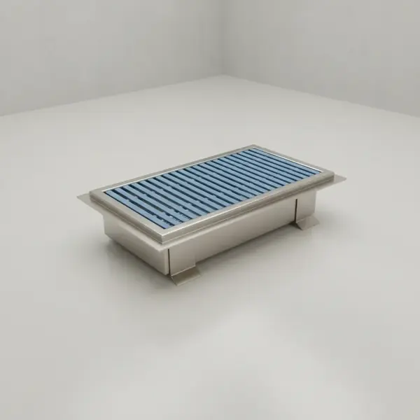 IMC/Teddy ASFT-21120-SG-ADA