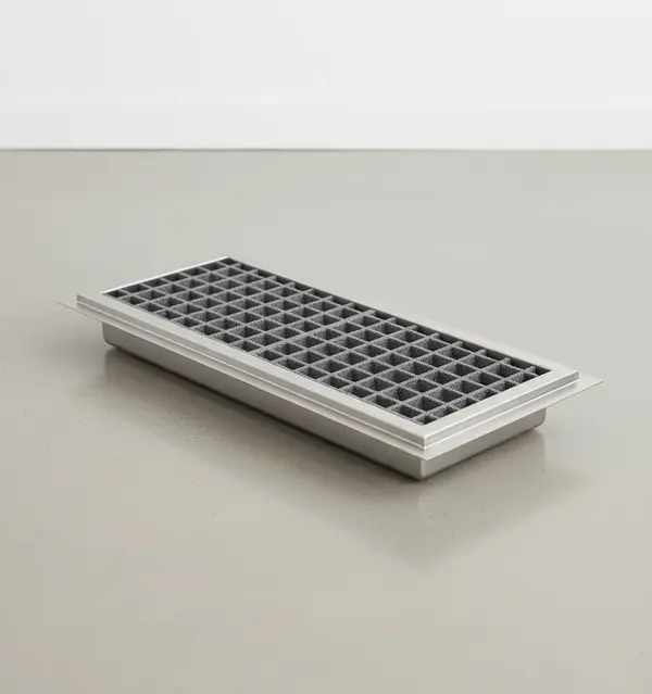 IMC/Teddy ASFT-2124-CH