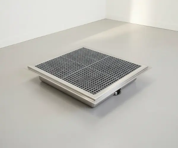 IMC/Teddy ASFT-2124-CH-ADA