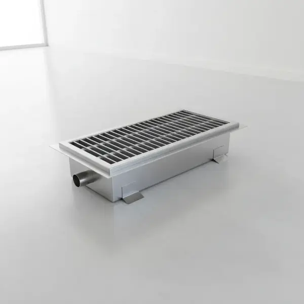 IMC/Teddy ASFT-2124-SG