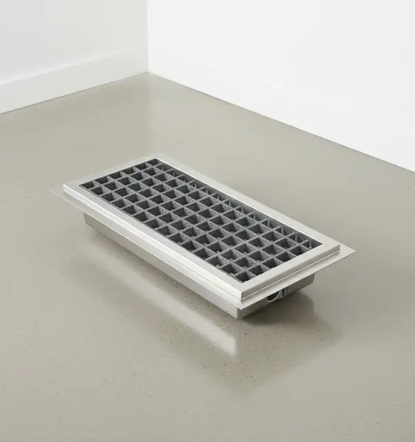 IMC/Teddy ASFT-2130-CH