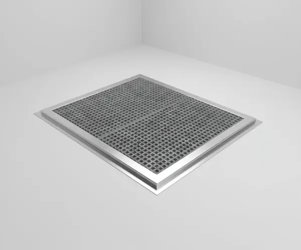 IMC/Teddy ASFT-2130-CH-ADA