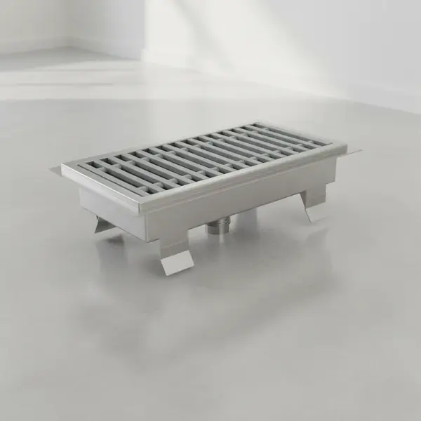 IMC/Teddy ASFT-2130-PFG