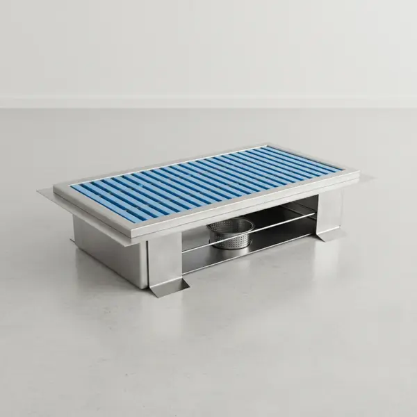 IMC/Teddy ASFT-2130-PFG-ADA