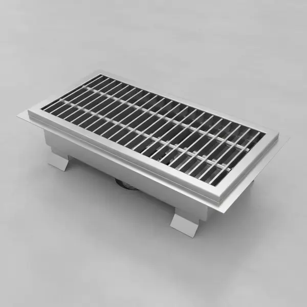 IMC/Teddy ASFT-2130-SG