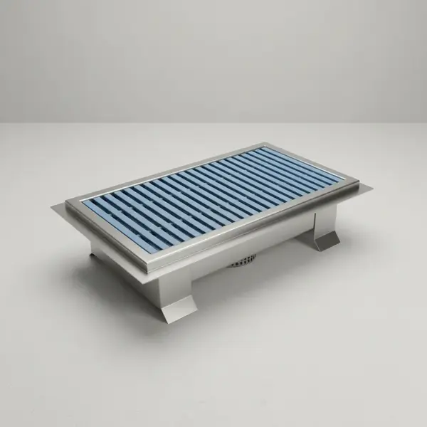 IMC/Teddy ASFT-2130-SG-ADA