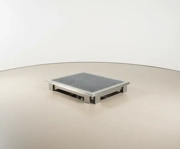 IMC/Teddy ASFT-2136-CH-ADA