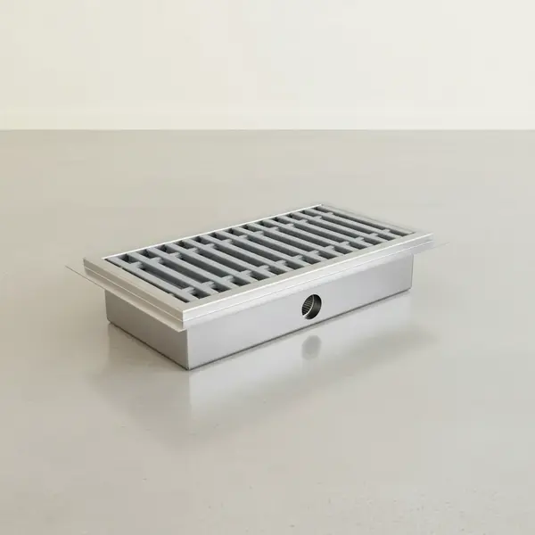 IMC/Teddy ASFT-2136-PFG