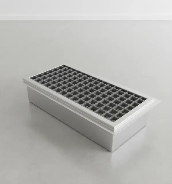 IMC/Teddy ASFT-2160-CH