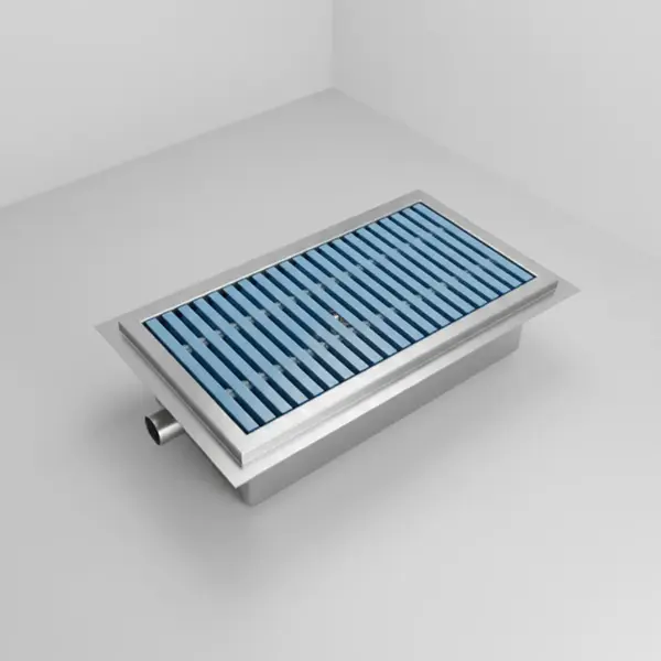 IMC/Teddy ASFT-2160-PFG-ADA