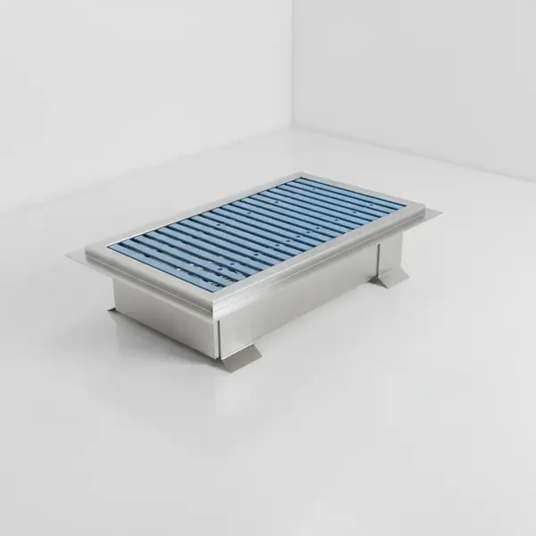 IMC/Teddy ASFT-2160-SG-ADA