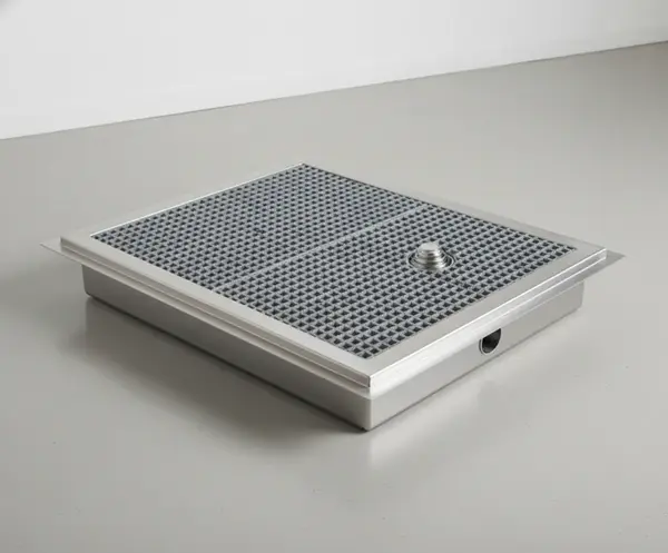 IMC/Teddy ASFT-2172-CH-ADA