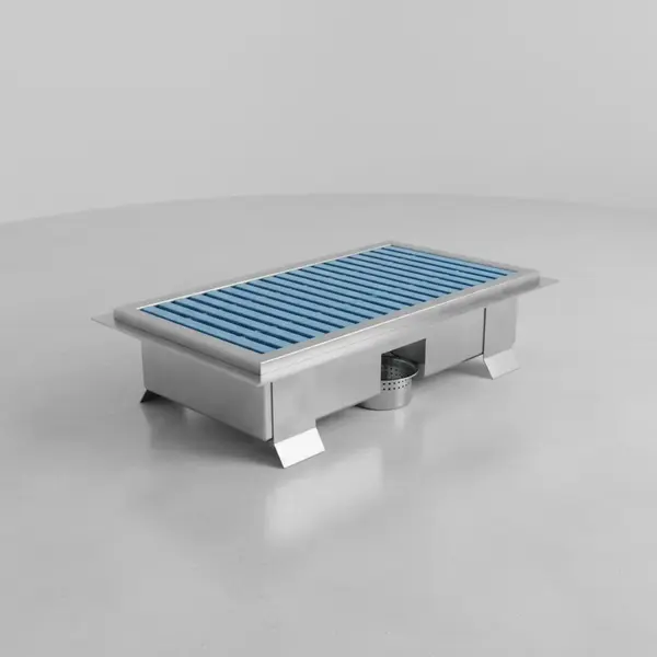 IMC/Teddy ASFT-2172-PFG-ADA