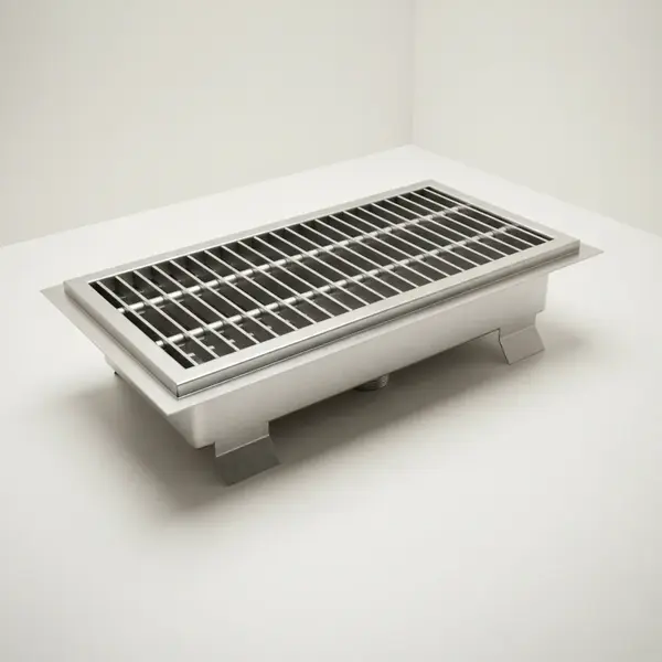 IMC/Teddy ASFT-2172-SG