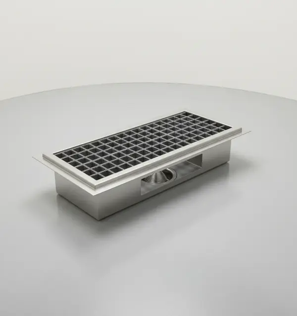 IMC/Teddy ASFT-2184-CH