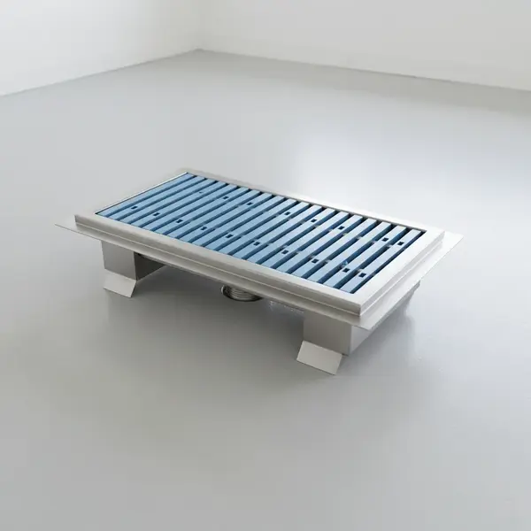 IMC/Teddy ASFT-2184-PFG-ADA