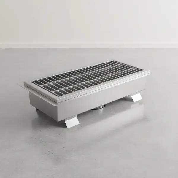 IMC/Teddy ASFT-2184-SG