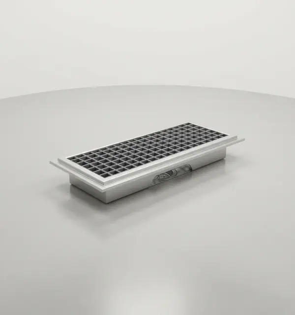 IMC/Teddy ASFT-2196-CH