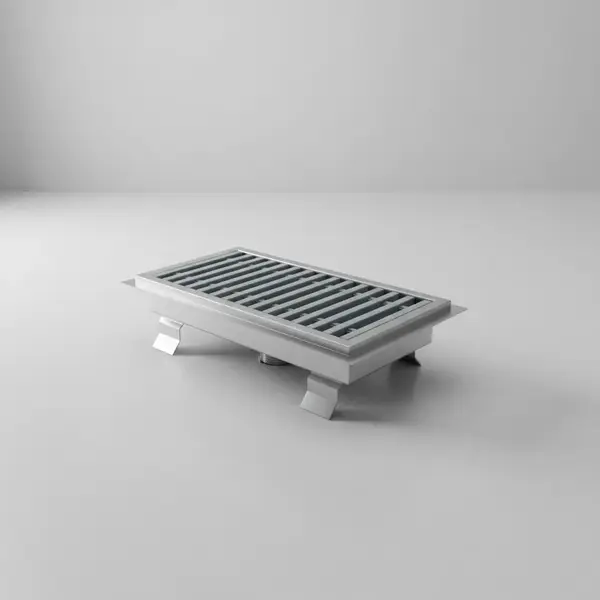 IMC/Teddy ASFT-2196-PFG